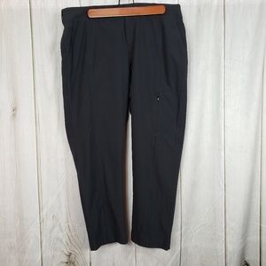 Kirkland Signature Ladies Ankle Length Travel Pant